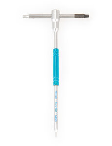 Park Tool THH-2 2.5mm Slide T-handle Hex