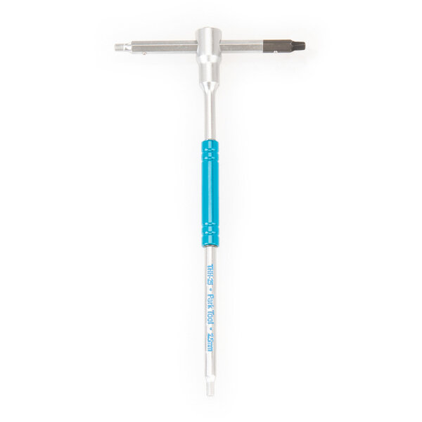 Park Tool THH-2 2.5mm Slide T-handle Hex