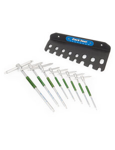 Park Tool THT-1 Slide T-Handle Torx set
