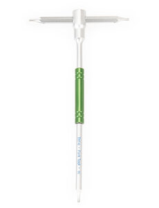 Park Tool THT-6 T6 Slide T-handle Torx