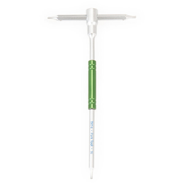 Park Tool THT-6 T6 Slide T-handle Torx