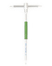 Park Tool THT-6 T6 Slide T-handle Torx