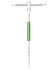 Park Tool THT-8 T8 Slide T-handle Torx