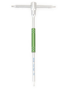 Park Tool THT-10 T10 Slide T-handle Torx