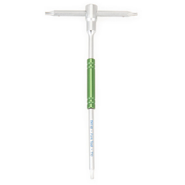 Park Tool THT-10 T10 Slide T-handle Torx