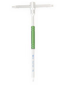 Park Tool THT-15 T15 Slide T-handle Torx