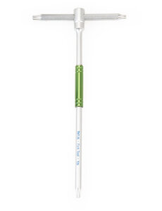 Park Tool THT-25 T25 Slide T-handle Torx