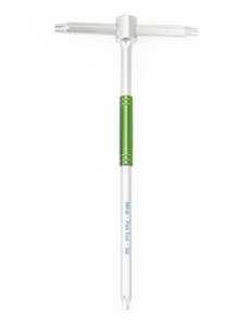 Park Tool THT-40 T40 Slide T-handle Torx