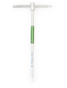 Park Tool THT-30 T30 Slide T-handle Torx