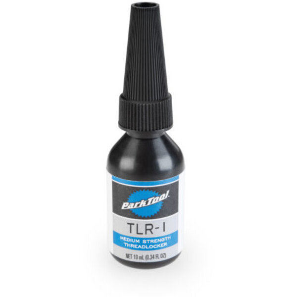 Park Tool LUBE Park TLR-1 Med Threadlocker