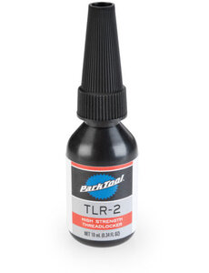 Park Tool LUBE Park TLR-2 High Threadlocker