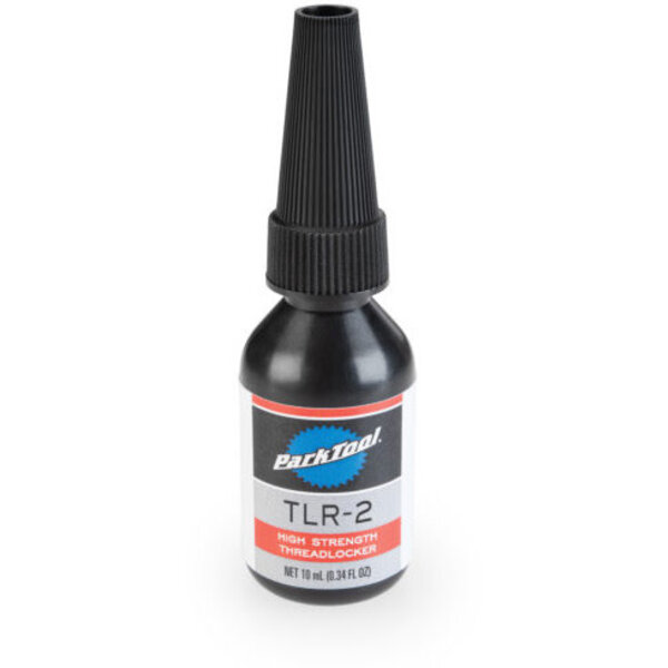Park Tool LUBE Park TLR-2 High Threadlocker
