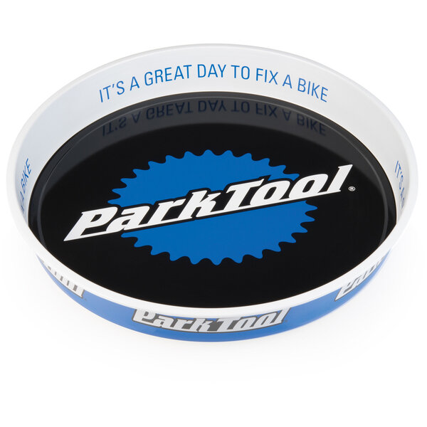 Park Tool TRY-1 Parts and Beer Tray