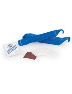 Park Tool TR-1 Tyre & Tube Repair Kit