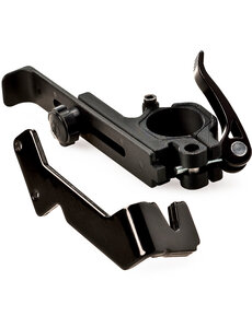 Park Tool TS-25 Stand Mounted Wheel Jig