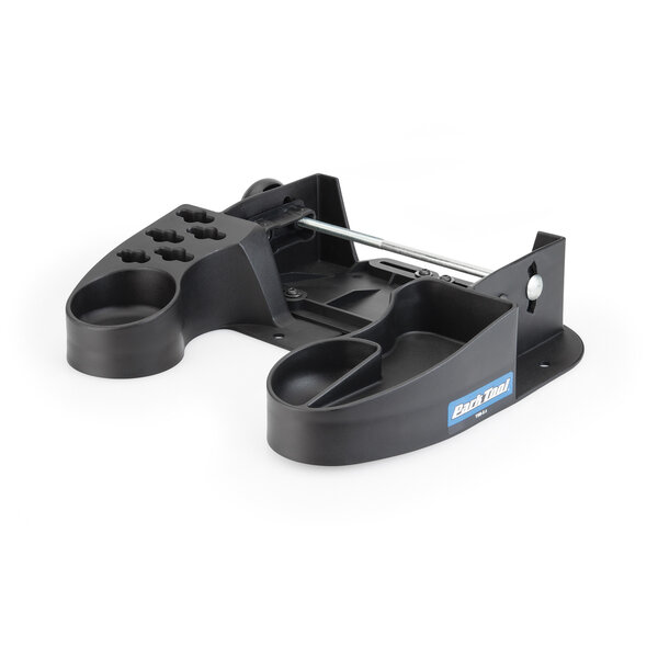 Park Tool TSB-2.2 Tilting base for TS-2