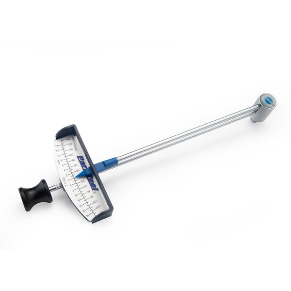 Park Tool TW-1.2 Torque Wrench 0-14Nm