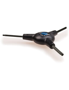 Park Tool TWS-3 3-way Torx wrench