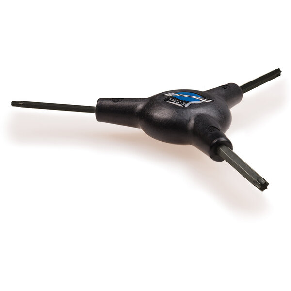 Park Tool TWS-3 3-way Torx wrench