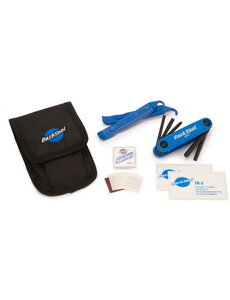 Park Tool WTK-2 Essential Tool Kit