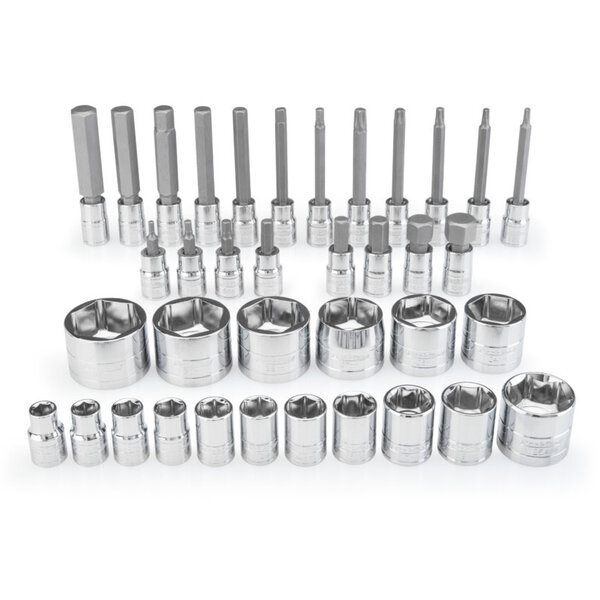 Park Tool 3/8" Flat Socket