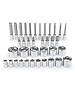 Park Tool 3/8" Flat Socket