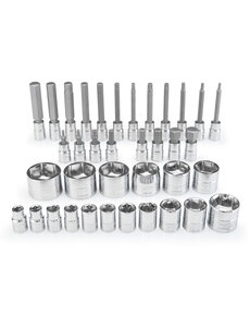 Park Tool Park Tool Socket 1"