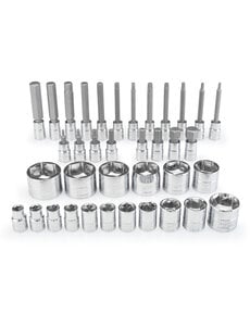 Park Tool Park Tool Socket 1"