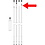 Park Tool Cable with +Magnet and Di2 Adaptor Tip