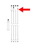 Park Tool Cable with +Magnet and Di2 Adaptor Tip