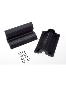 Park Tool Workstand Clamp covers for PCS9/10/11 1185K