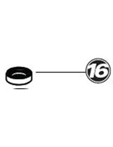 Park Tool Park tool 1588 Schrader seal for INF-1