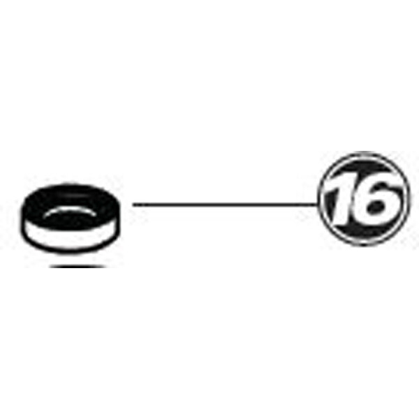 Park Tool Park tool 1588 Schrader seal for INF-1