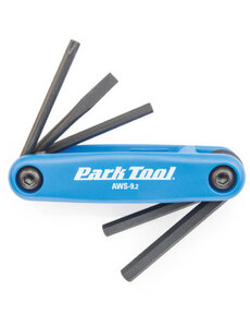 Park Tool AWS-9.2 ALLEN KE