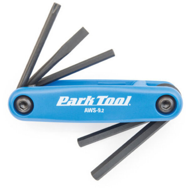 Park Tool AWS-9.2 ALLEN KE