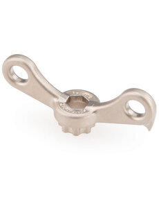 Park Tool TOOL BBT-10.2 - HollowTech 2 bearing adjuster cap tool