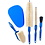 Park Tool BCB-5 Professional Brush Set