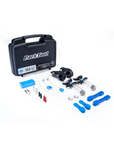 Park Tool BKD-1.2 Hydraulic brake bleed kit dot