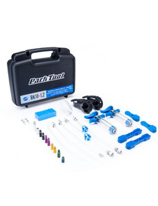 Park Tool BKM-1.2 Hydraulic brake bleed kit mineral