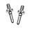 Park Tool CTP CHAIN TOOL PIN