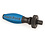 Park Tool DP-2 Threaded Dummy Pedal