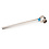 Park Tool FR-5.2H Cassette Tool w/Handle
