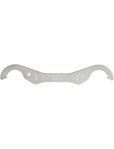 Park Tool HCW-17 - Fixed-Gear Lockring Wrench