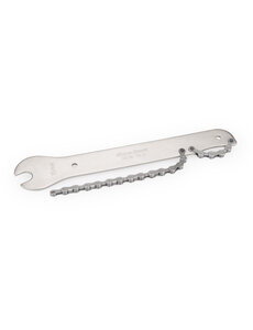Park Tool HCW-16.3 Chain whip/P Wrench