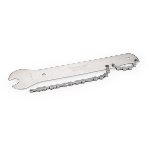 Park Tool HCW-16.3 Chain whip/P Wrench