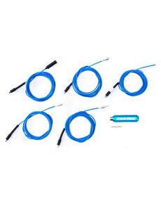 Park Tool IR-1.3 - Internal Cable Routing Kit