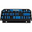 Park Tool JH-3 Socket & Bit Organiser