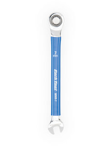 Park Tool Ratcheting Metric Wrench: 7mm