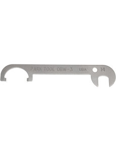 Park Tool OBW-3 - Offset Brake Centring Tool 14mm