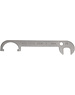 Park Tool OBW-3 - Offset Brake Centring Tool 14mm